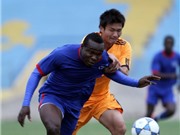 Bóng đá anh, ngoại hạng anh, lịch thi đấu euro 2012, Những người giữ phần hồn của V-League: Nếu bạn là cầu thủ ngoại
